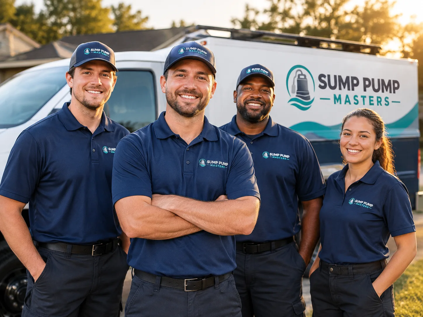 Sump Pump Repair company in Hazleton, IN